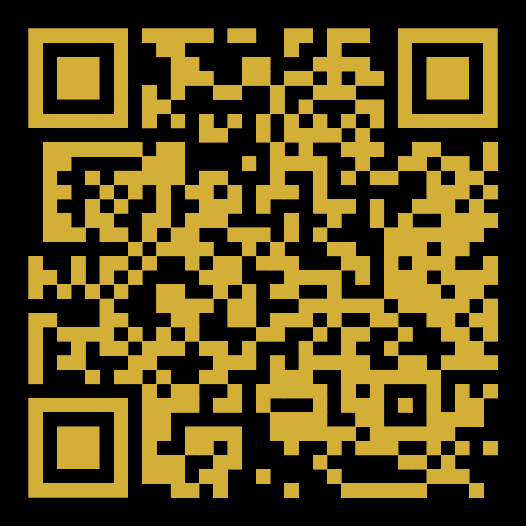 Código QR para contacto