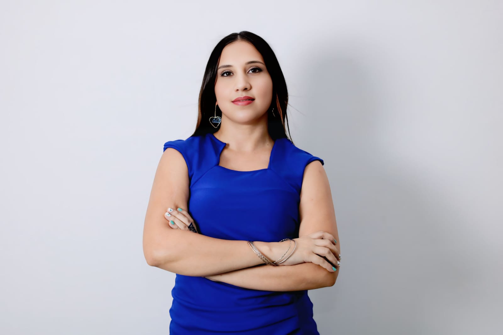 Ab. María José Banegas Jalón, MSc.